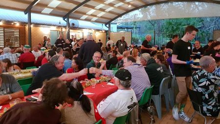 Christmas Celebrations 2019