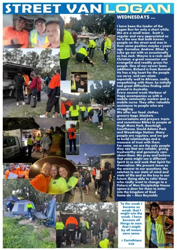 Christmas Newsletter 2025 p2