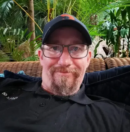 Dan’s Story