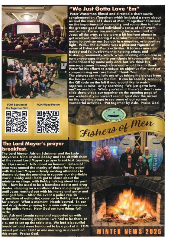 Winter News 2025 - p1