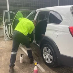 carwash