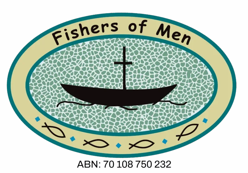 Fishers Of Men
